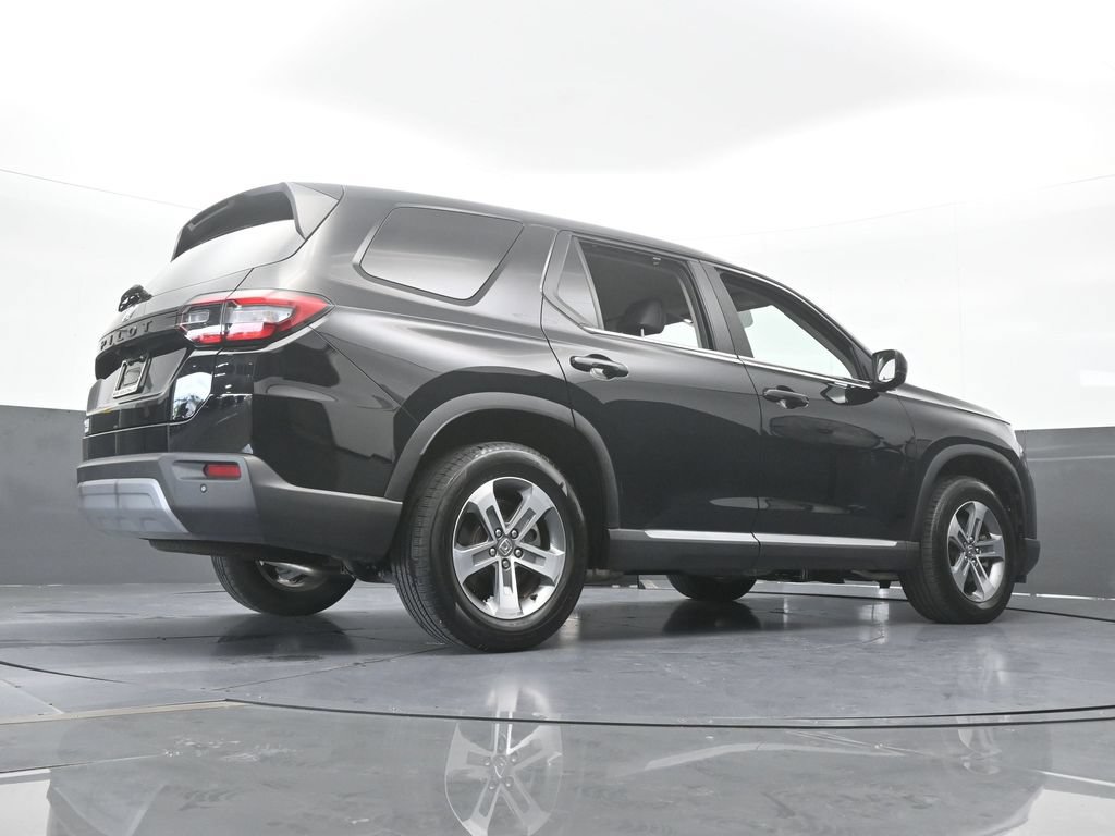Used 2025 Honda Pilot EX-L image 61