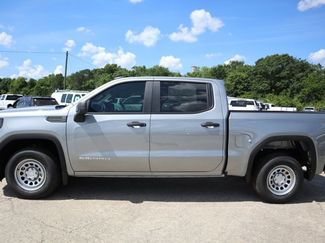 New 2024 GMC Sierra 1500 Pro w/ Pro Value Package video 1