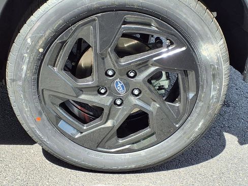 New 2025 Subaru Crosstrek 2.5i Sport w/ Crosstrek Mirror Package image 4