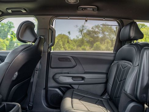 New 2027 Kia Telluride EX X-Line AWD/4WD image 21