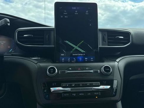 Used 2020 Ford Explorer ST w/ ST Street Pack image 30