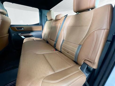 Used 2023 Toyota Tundra 1794 Edition image 27