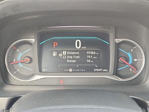 Used 2022 Honda Pilot Touring image 12