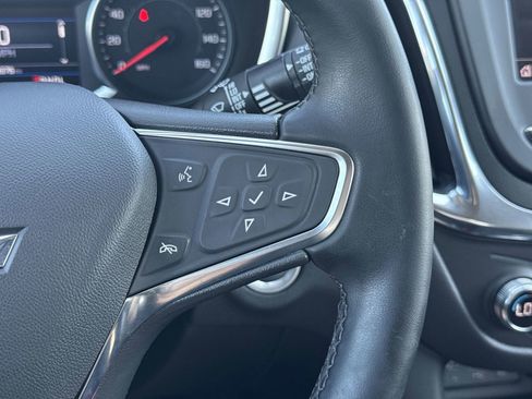 Used 2024 Chevrolet Equinox LT image 20