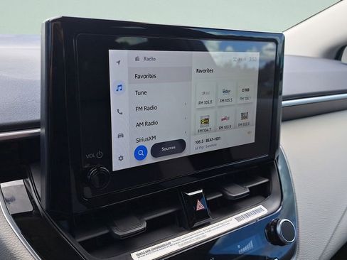 Certified 2024 Toyota Corolla LE image 21