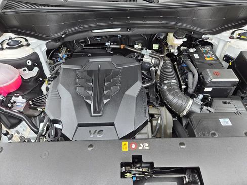 Used 2026 Hyundai Palisade Limited FWD image 38