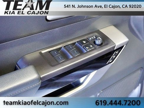 Used 2024 Toyota Tundra Limited w/ TRD Off-Road Package image 31