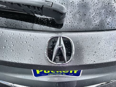 Used 2023 Acura MDX w/ Technology Package FWD image 32