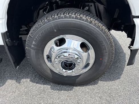 New 2026 Ford F350 Platinum AWD/4WD image 12