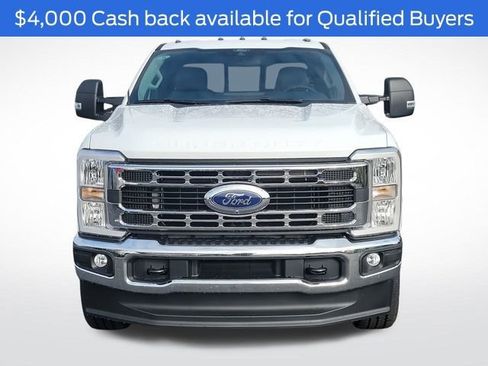 New 2026 Ford F250 XLT w/ 360-Degree Camera Package image 2
