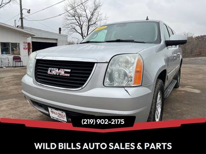 Used 2012 GMC Yukon XL SLT w/ SLT-2 Equipment Package