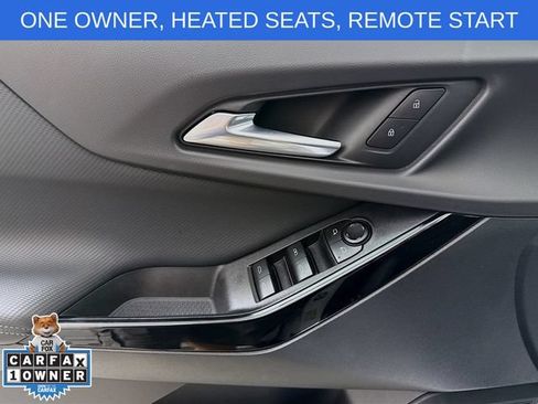 Used 2026 Chevrolet Equinox LT w/ Safety and Technology Package FWD image 18