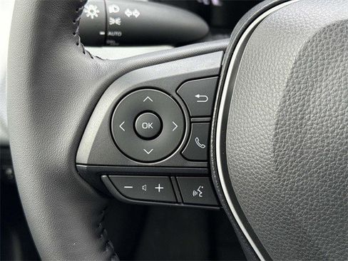 Used 2026 Toyota Corolla SE image 24