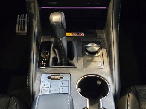 New 2026 Lexus IS 350 F Sport RWD image 12