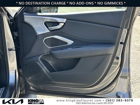 Used 2023 Acura RDX AWD image 15