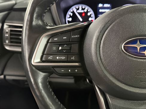 Used 2023 Subaru Outback Touring image 12