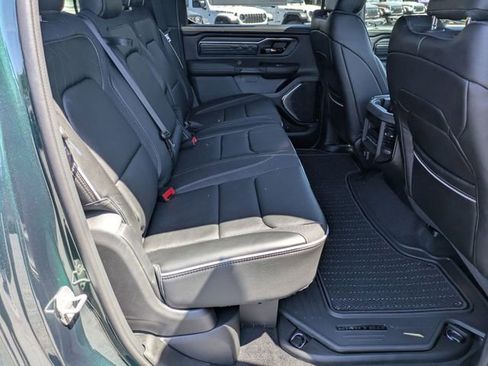 New 2026 RAM 1500 Limited AWD/4WD image 34
