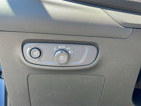 New 2026 Buick Encore GX Sport Touring w/ Advanced Technology Package image 24