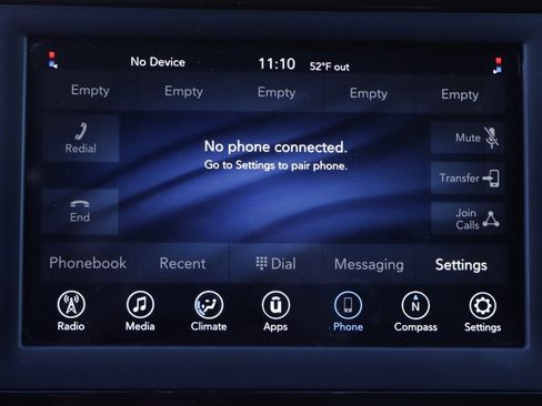 Used 2019 Chrysler Pacifica Touring image 27