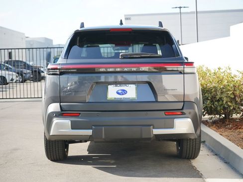 New 2026 Subaru Trailseeker AWD/4WD image 4