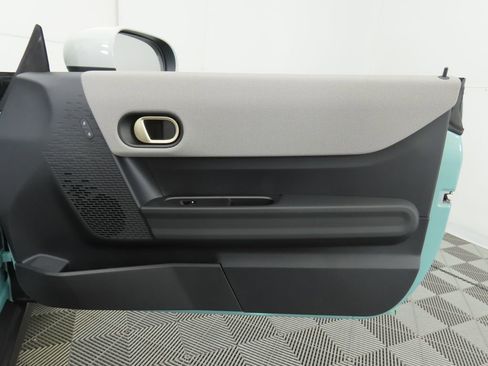 New 2026 MINI Cooper S image 32