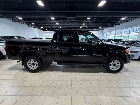 Used 2005 Toyota Tundra SR5 AWD/4WD image 19