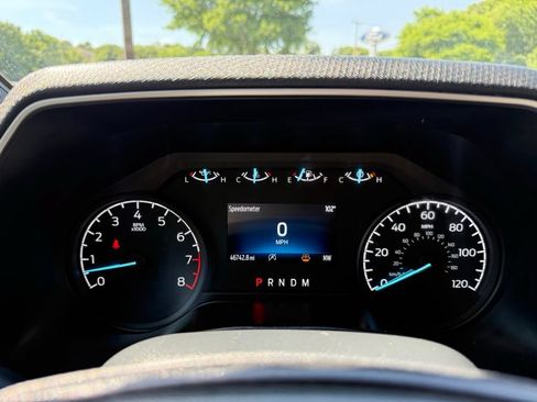 Used 2023 Ford F150 XL w/ STX Appearance Package AWD/4WD image 13