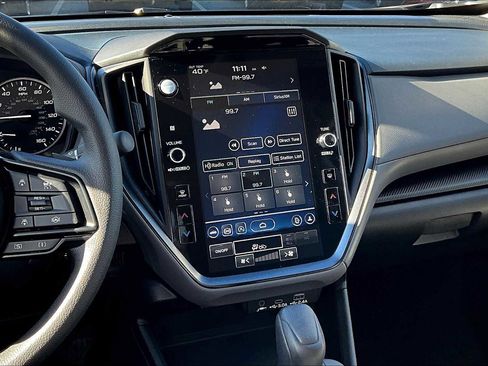 New 2026 Subaru Crosstrek 2.0i Premium image 6