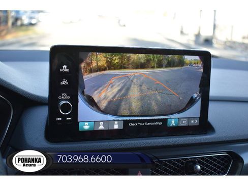 New 2026 Acura Integra Type S image 23