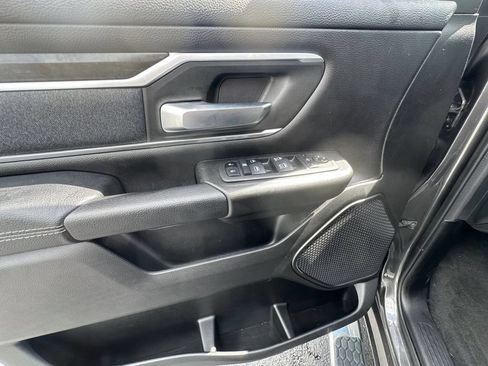 Used 2022 RAM 1500 Big Horn RWD image 27