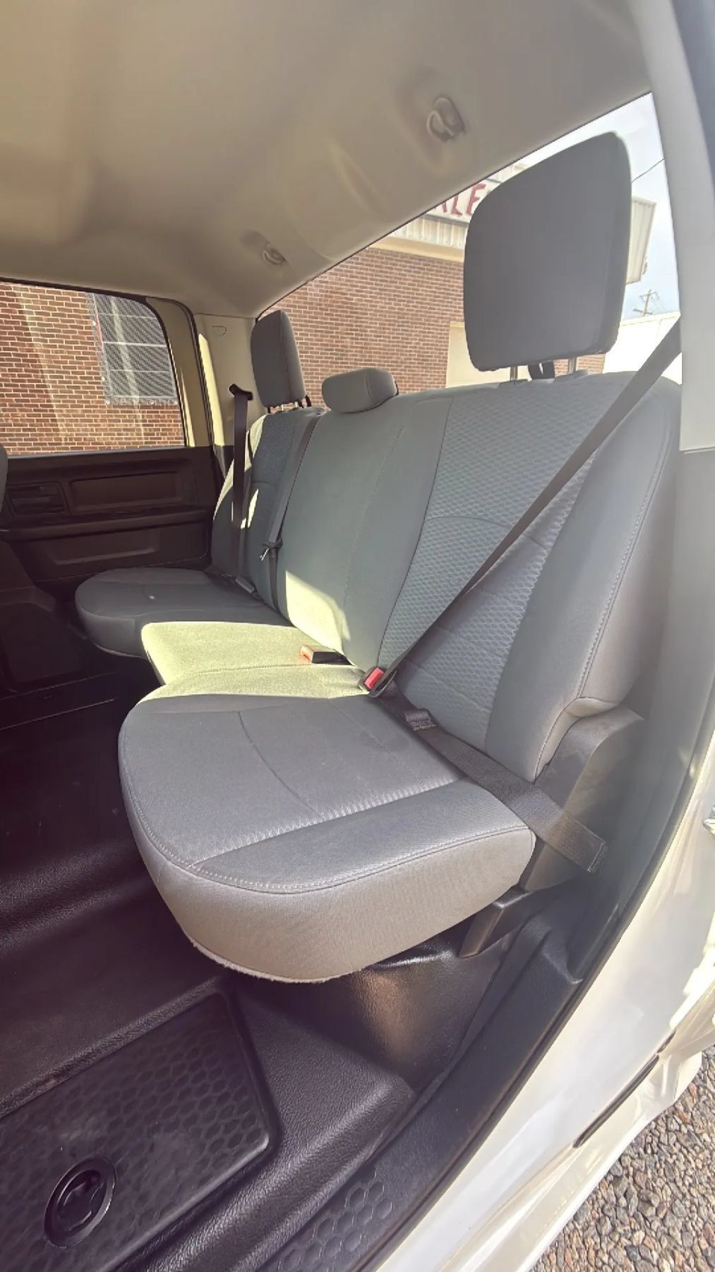 Used 2016 RAM 1500 Tradesman w/ Popular Equipment Group AWD/4WD image 28