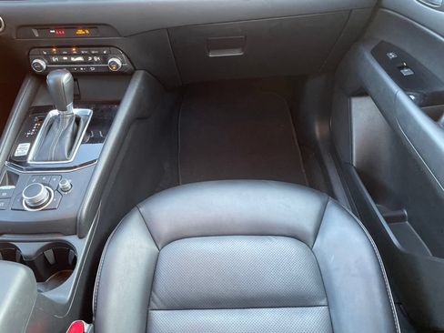 Certified 2025 MAZDA CX-5 AWD 2.5 S w/ Select Package image 24