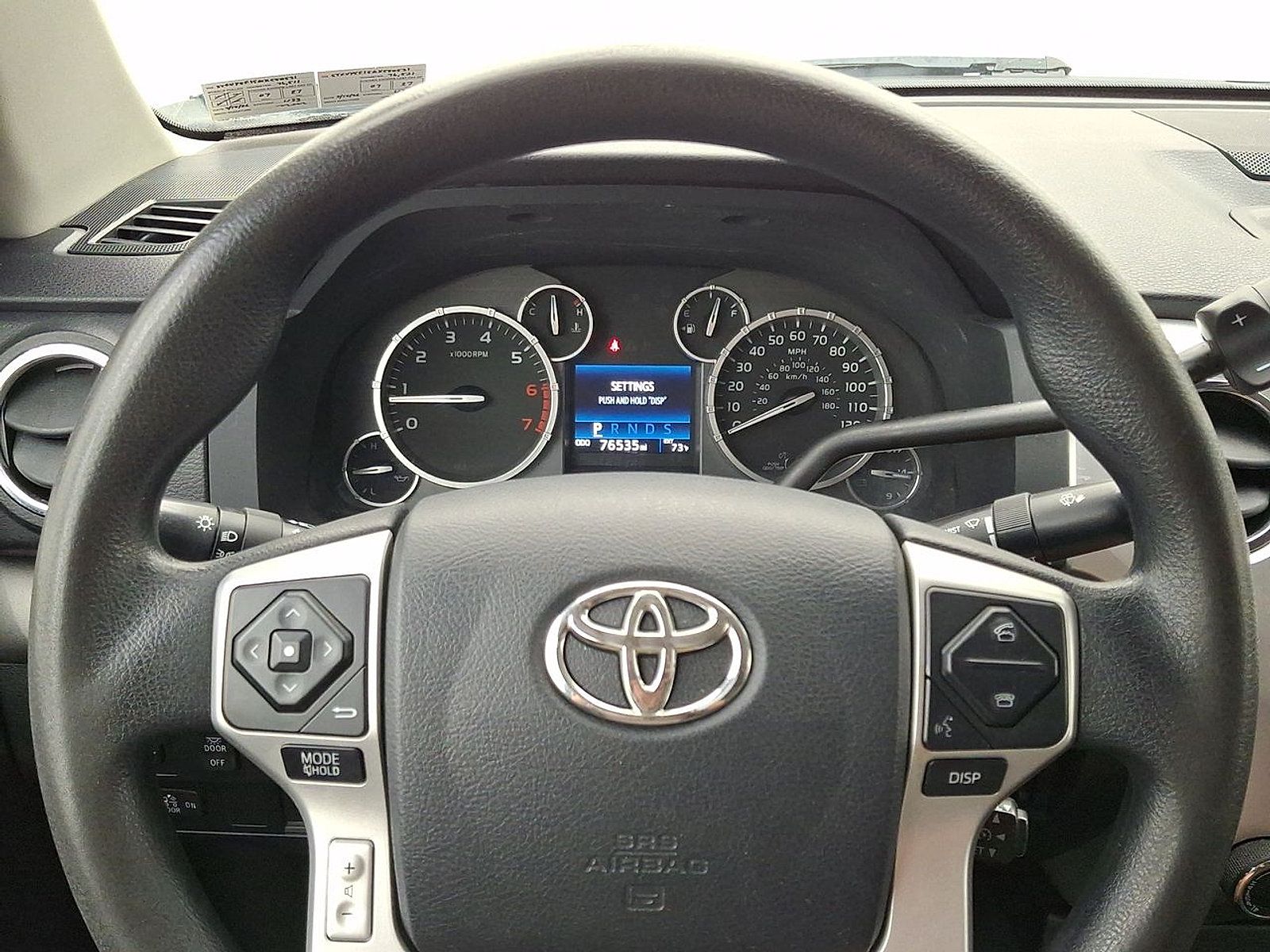 Certified 2016 Toyota Tundra SR5 AWD/4WD image 20
