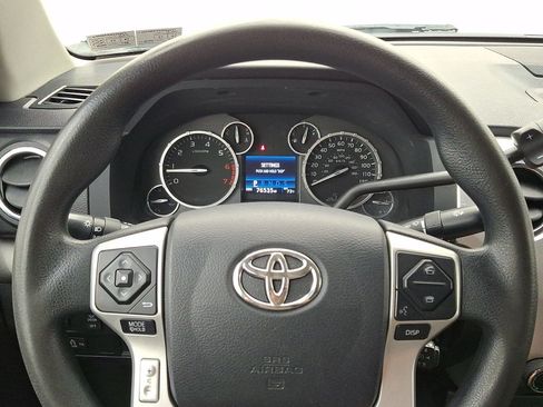 Certified 2016 Toyota Tundra SR5 AWD/4WD image 20