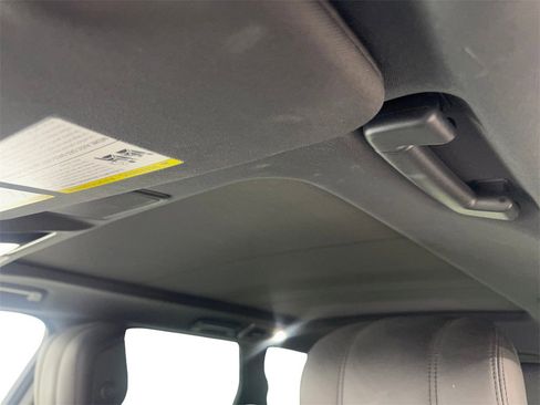 Used 2021 Land Rover Range Rover Sport HSE Silver Edition image 73