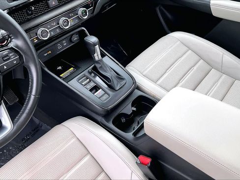 Used 2024 Honda CR-V EX-L image 17