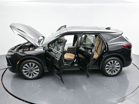 Used 2024 Chevrolet Blazer Premier w/ Driver Confidence II Package image 39