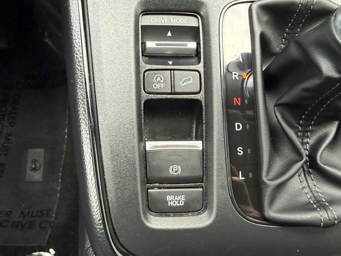 Used 2024 Honda CR-V EX-L image 30