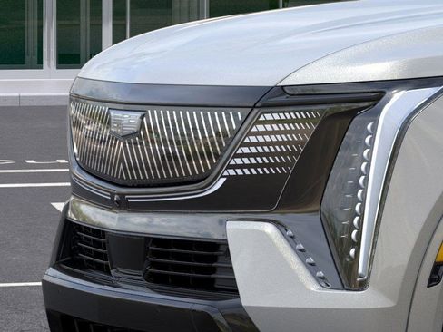 New 2025 Cadillac Escalade IQ Sport 2 image 13