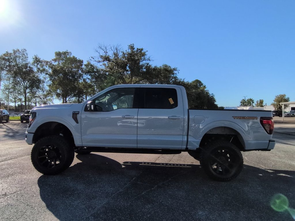 Used 2026 Ford F150 Tremor AWD/4WD image 7