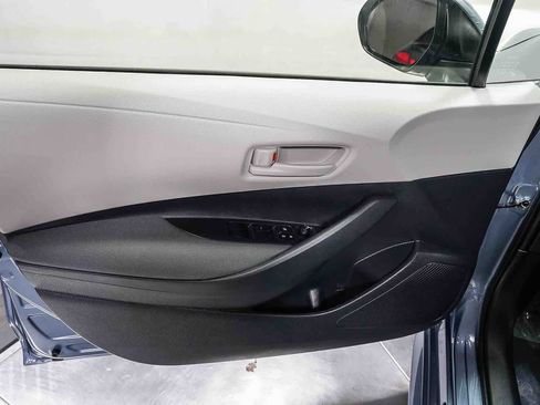 Certified 2026 Toyota Corolla LE w/ LE Premium Package FWD image 21
