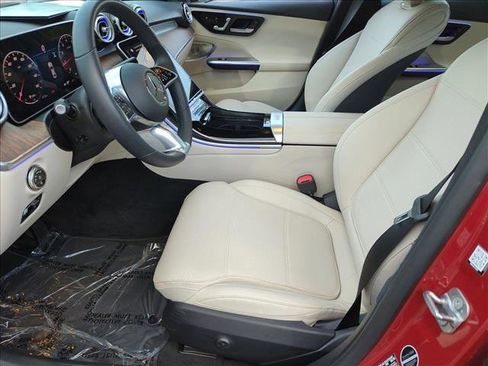 Certified 2026 Mercedes-Benz C 300 Sedan image 16