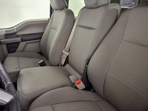 Used 2016 Ford F150 XLT w/ Equipment Group 302A Luxury image 28