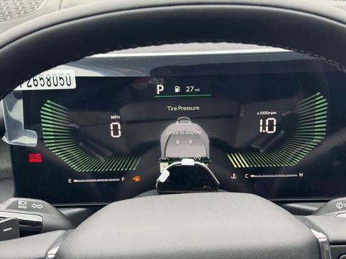 New 2027 Kia Telluride S image 16