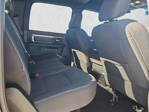 Used 2024 RAM 1500 Classic Warlock image 18