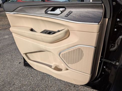 New 2026 Jeep Grand Cherokee Limited AWD/4WD image 22