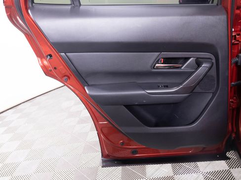 Used 2023 MAZDA CX-50 AWD 2.5 S w/ Premium Plus Pkg image 26