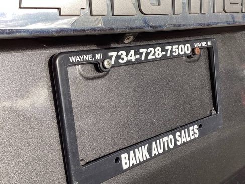 Used 2014 Toyota 4Runner Limited AWD/4WD image 20
