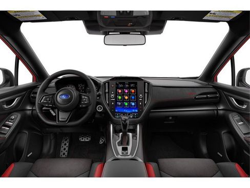 New 2025 Subaru WRX Limited image 19