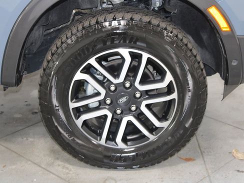 Used 2024 Ford Ranger Lariat image 13